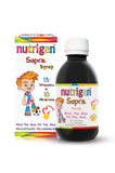 Nutrigen Supra Syrup 200ml