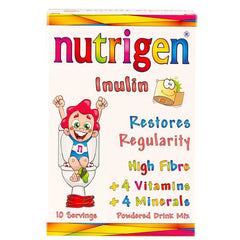 Nutrigen Inulin Powdered Drink Mix