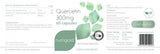Nutrigold Quercetin 300mg 60s
