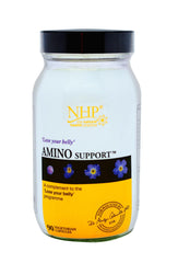 Natural Health Practice (NHP) Amino Support 90's