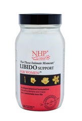 Natural Health Practice (NHP) Libido Support For Women 60's