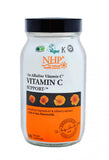 Natural Health Practice (NHP) Vitamin C Support 60's