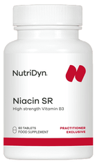 Niacin SR 60s