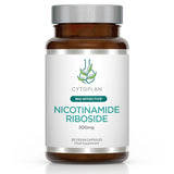 Cytoplan Nicotinamide Riboside 300mg 60s
