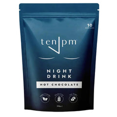 Ten PM Night Drink Hot Chocolate 100g