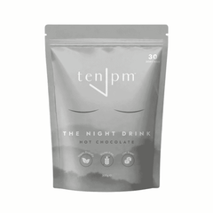 Ten PM Night Drink Hot Chocolate 300g