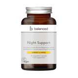 Balanced Night Support 30s