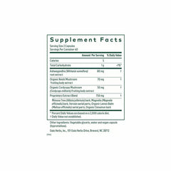 Nighttime HPA - 120 Liquid Phyto-Caps | Gaia Herbs