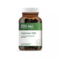 Nighttime HPA - 120 Liquid Phyto-Caps | Gaia Herbs