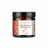 Nature Knows Best Chilli Muscle Rub