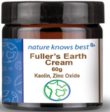 Fuller's Earth Cream 60g