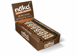 Nakd Cocoa Orange 18 x 35g Bar (CASE)
