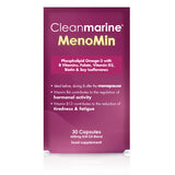 Cleanmarine MenoMin 30's