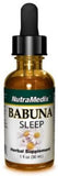 Nutramedix Babuna (Sleep) 30ml