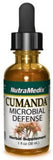 Nutramedix Cumanda (Microbial Defence) 30ml