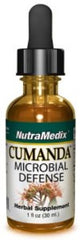 Nutramedix Cumanda (Microbial Defence) 30ml