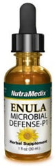 Nutramedix Enula (Microbial Defence) 30ml