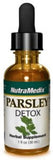 Nutramedix Parsley (Detox) 30ml