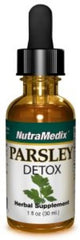 Nutramedix Parsley (Detox) 30ml