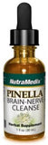 Nutramedix Pinella (Brain-Nerve Cleanse) 30ml