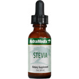 Nutramedix Stevia 60ml