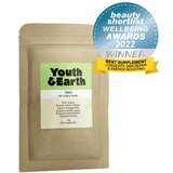 Youth & Earth NMN Sub-lingual Powder 15g