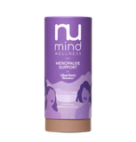 Nu Mind Wellness Menopause Support 30 Days Supply