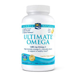 Nordic Naturals Ultimate Omega 120s