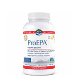 Nordic Naturals ProEPA Lemon 120s