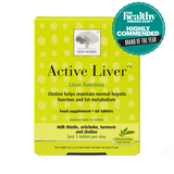 New Nordic Active Liver 60's