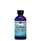 Nordic Naturals Children's DHA 119ml