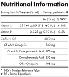 Nordic Naturals Children's DHA 119ml