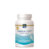 Nordic Naturals Omega-3 Pet 90's