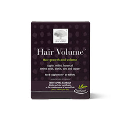 New Nordic Hair Volume 30's