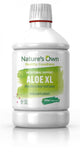 Nature's Own Aloe XL Inner Leaf Juice 500ml