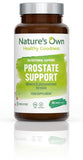 Nature's Own Prostate Support 60's