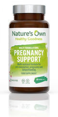 Nature's Own Pregnancy Support 60's