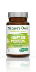Nature's Own Honey Bee Propolis 30'S