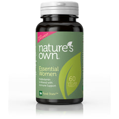 Nature's Own Essential Women 60's