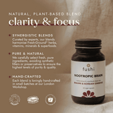 Fushi Nootropic Brain 60s