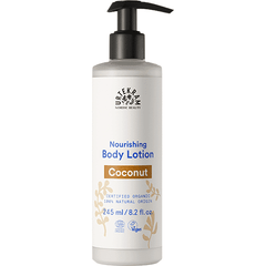 Urtekram Nourishing Body Lotion Coconut 245ml