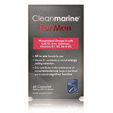 Cleanmarine For Men 60's