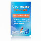 Cleanmarine For Kids 60's
