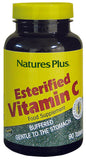 Nature's Plus Esterified Vitamin C 90's