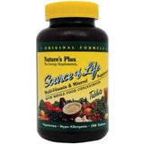 Nature's Plus Source of Life Tablets 180's