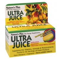 Nature's Plus Ultra Juice 90's