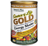 Nature's Plus Source of Life GOLD Energy Shake 442g