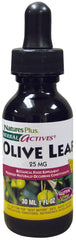 Nature's Plus Olive Leaf 30ml