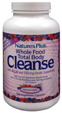 Nature's Plus Whole Food Total Body Cleanse 168's