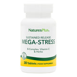 Nature's Plus Mega-Stress 30's